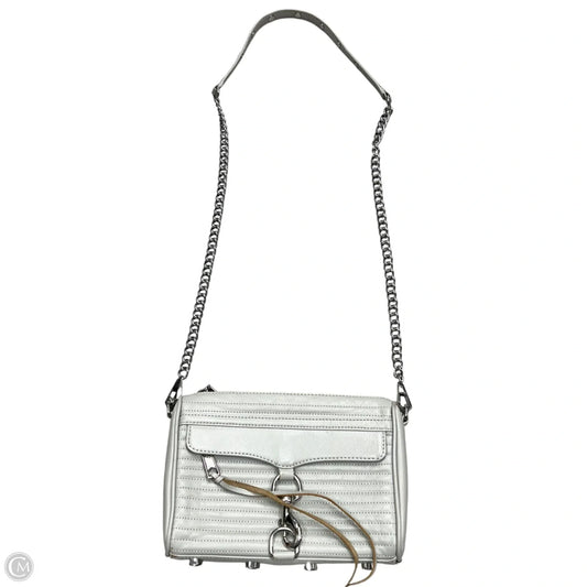 Crossbody Designer By Rebecca Minkoff, Size: Small