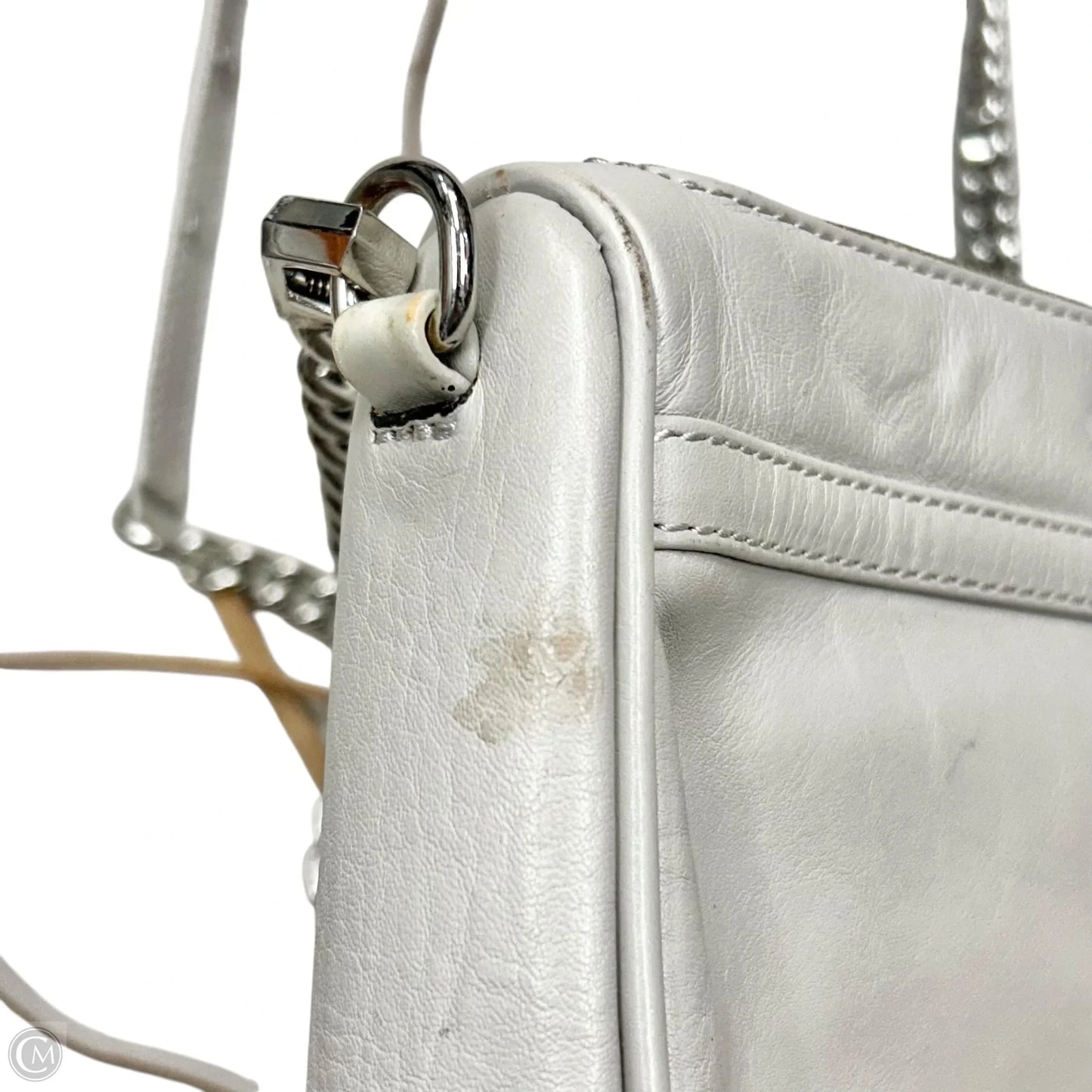 Crossbody Designer By Rebecca Minkoff, Size: Small