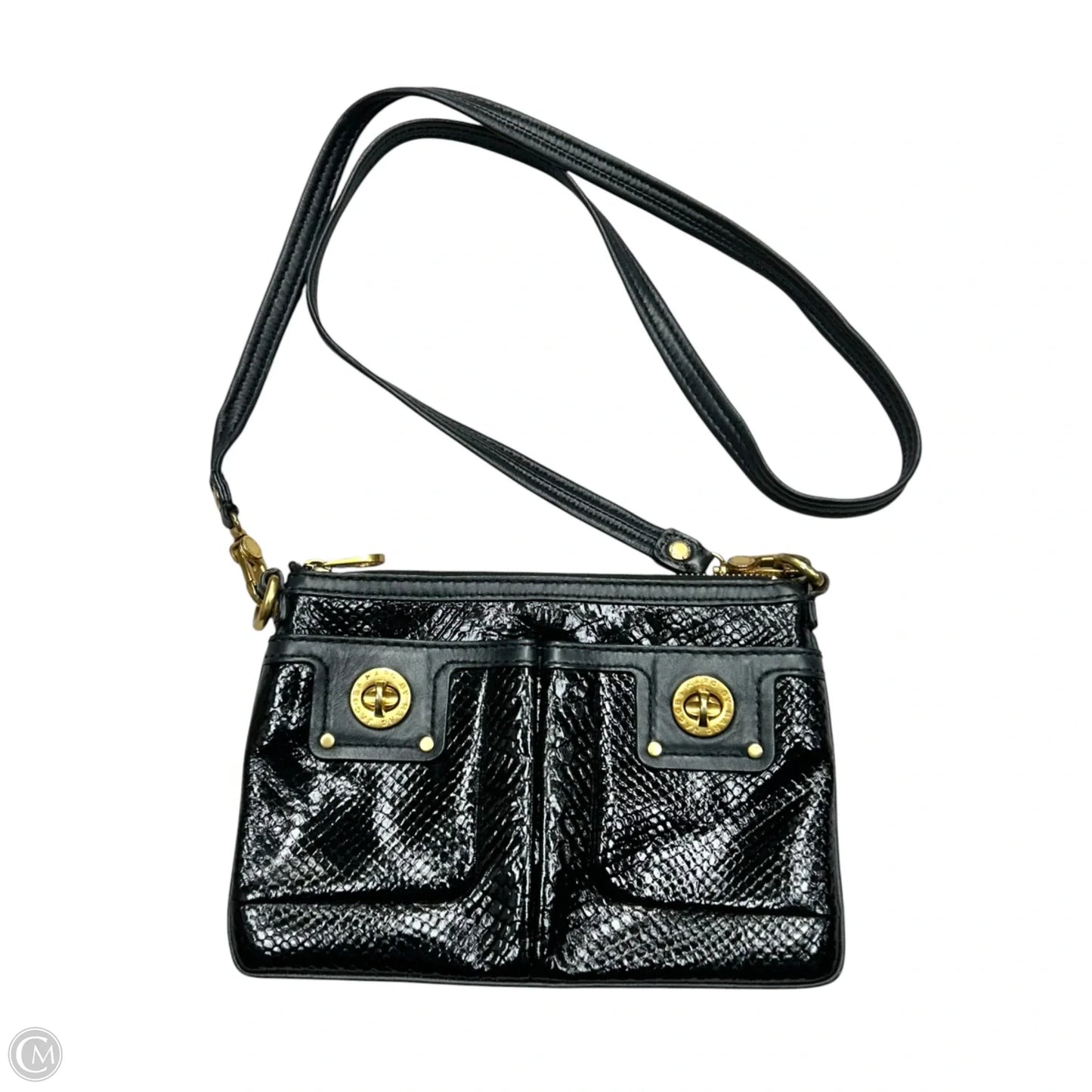 Crossbody Designer By Marc By Marc Jacobs, Size: Small