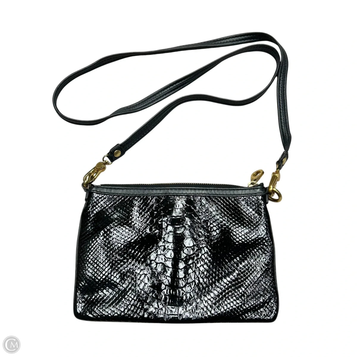 Crossbody Designer By Marc By Marc Jacobs, Size: Small