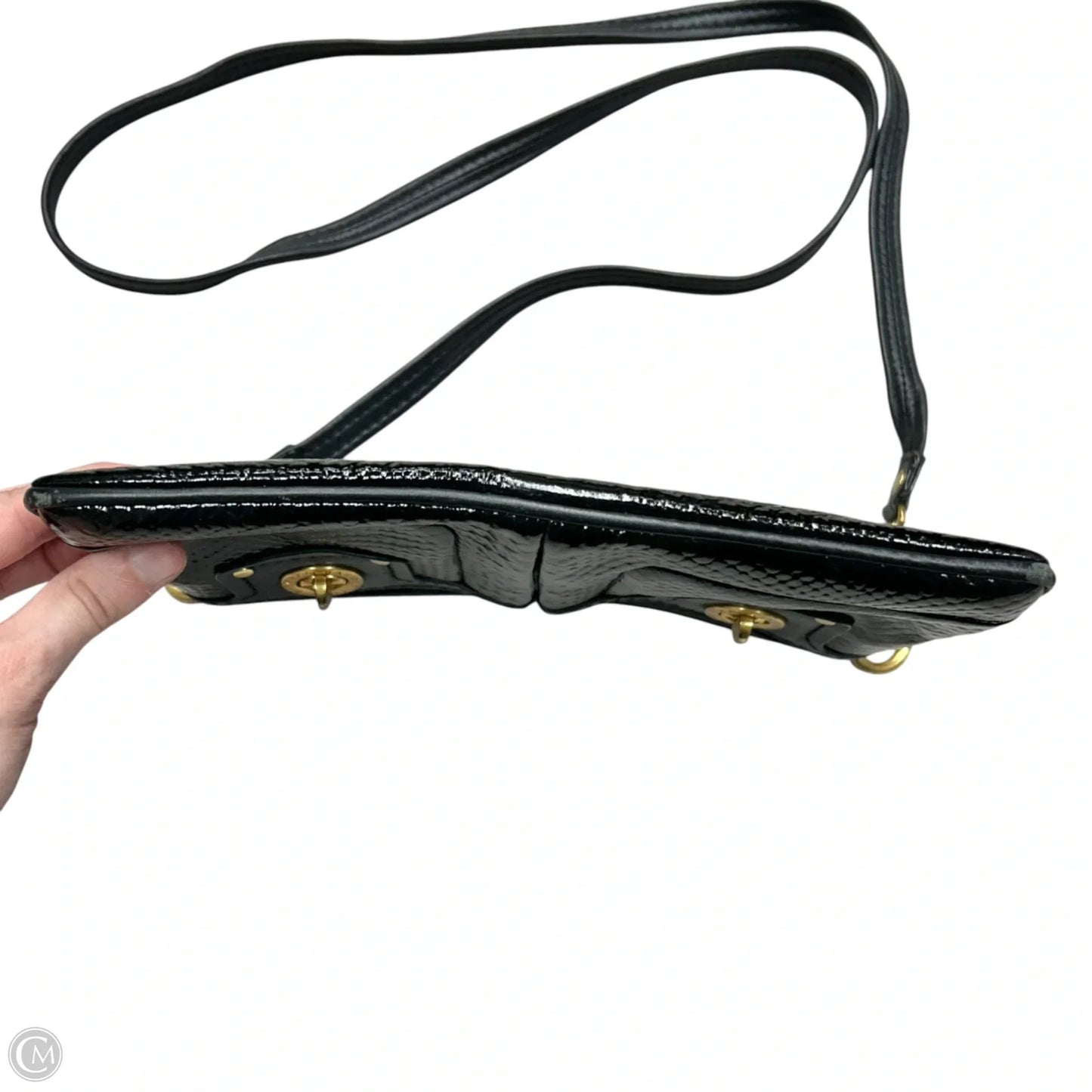 Crossbody Designer By Marc By Marc Jacobs, Size: Small