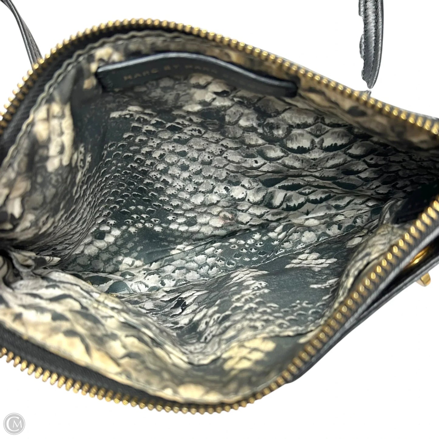 Crossbody Designer By Marc By Marc Jacobs, Size: Small
