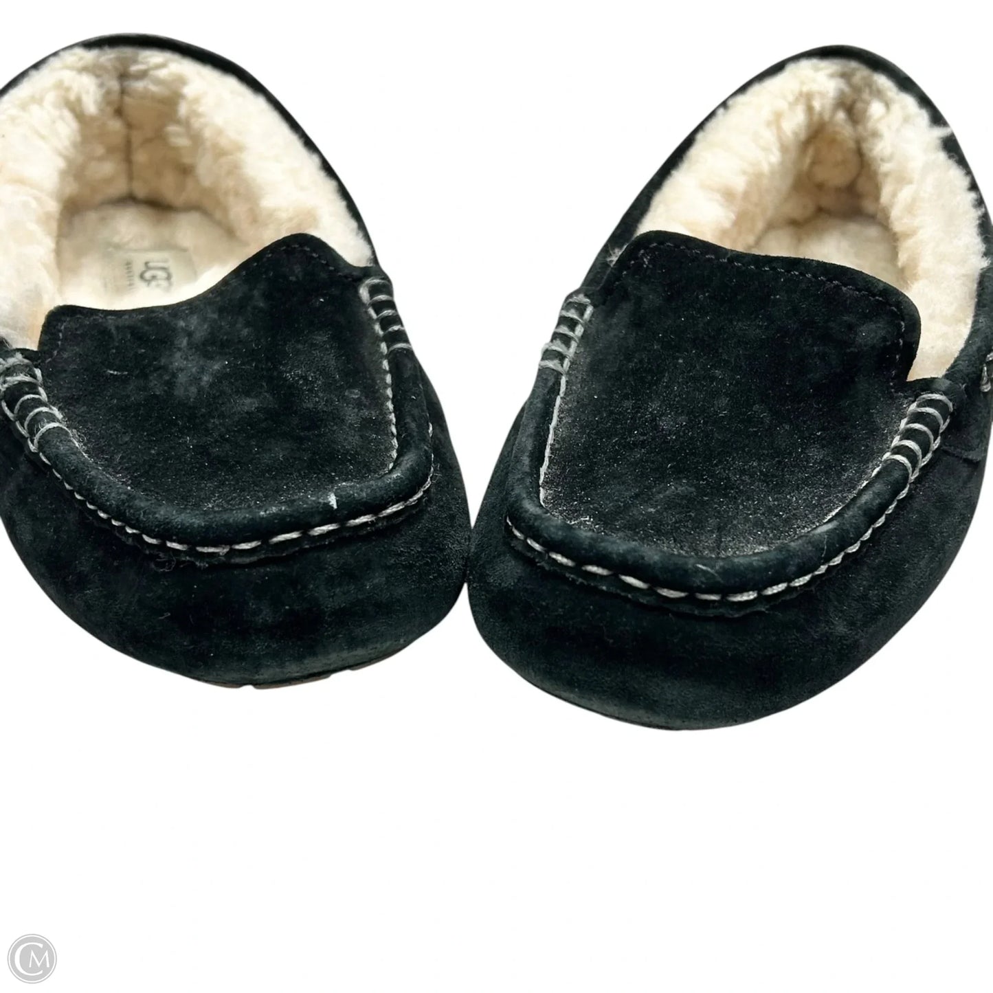 Shoes Designer By Ugg In Black, Size: 8