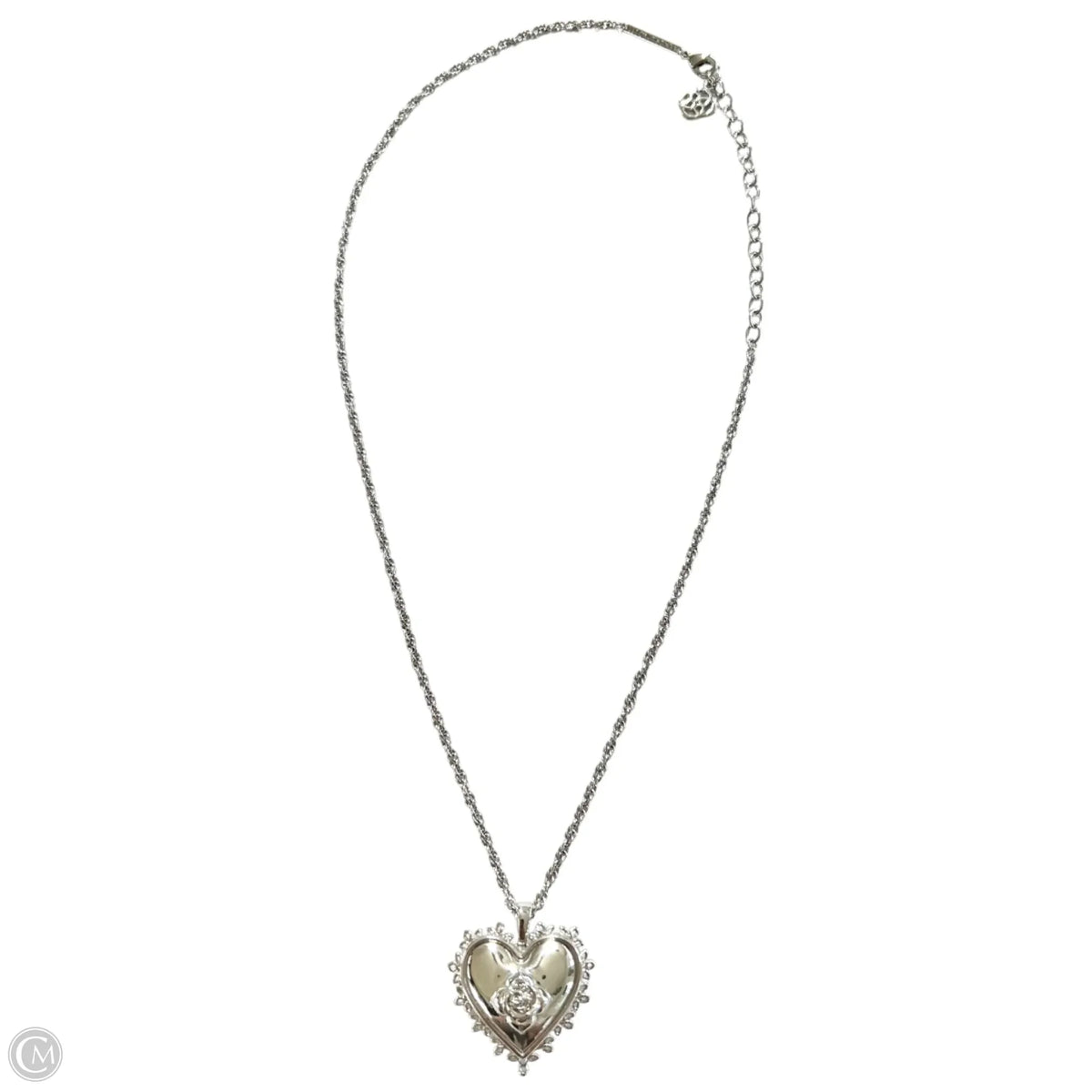 Necklace Charm By Kendra Scott
