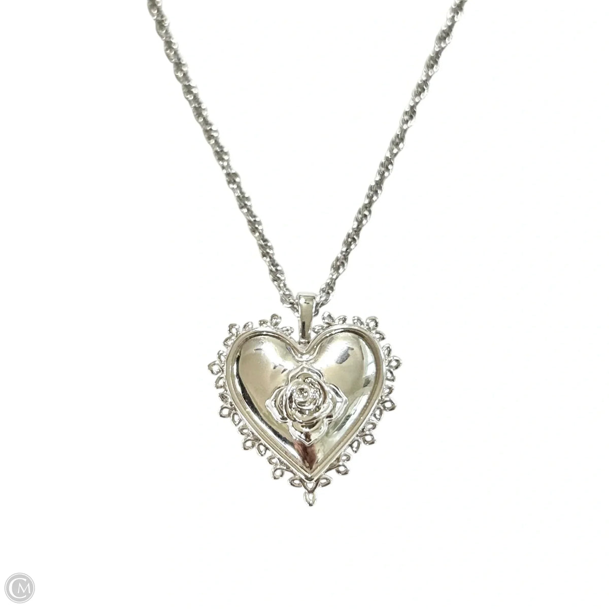 Necklace Charm By Kendra Scott