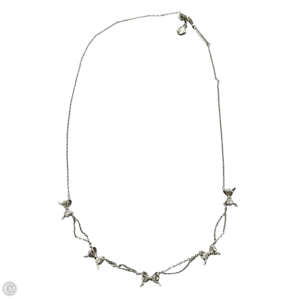 Necklace Charm By Kendra Scott