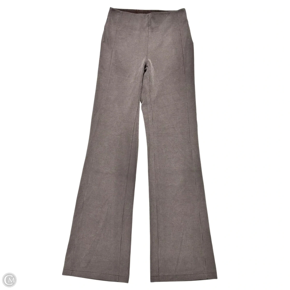 Athletic Pants By Lululemon In Brown, Size: S