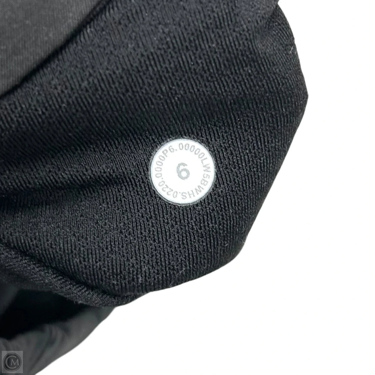 Athletic Pants By Lululemon In Grey, Size: S