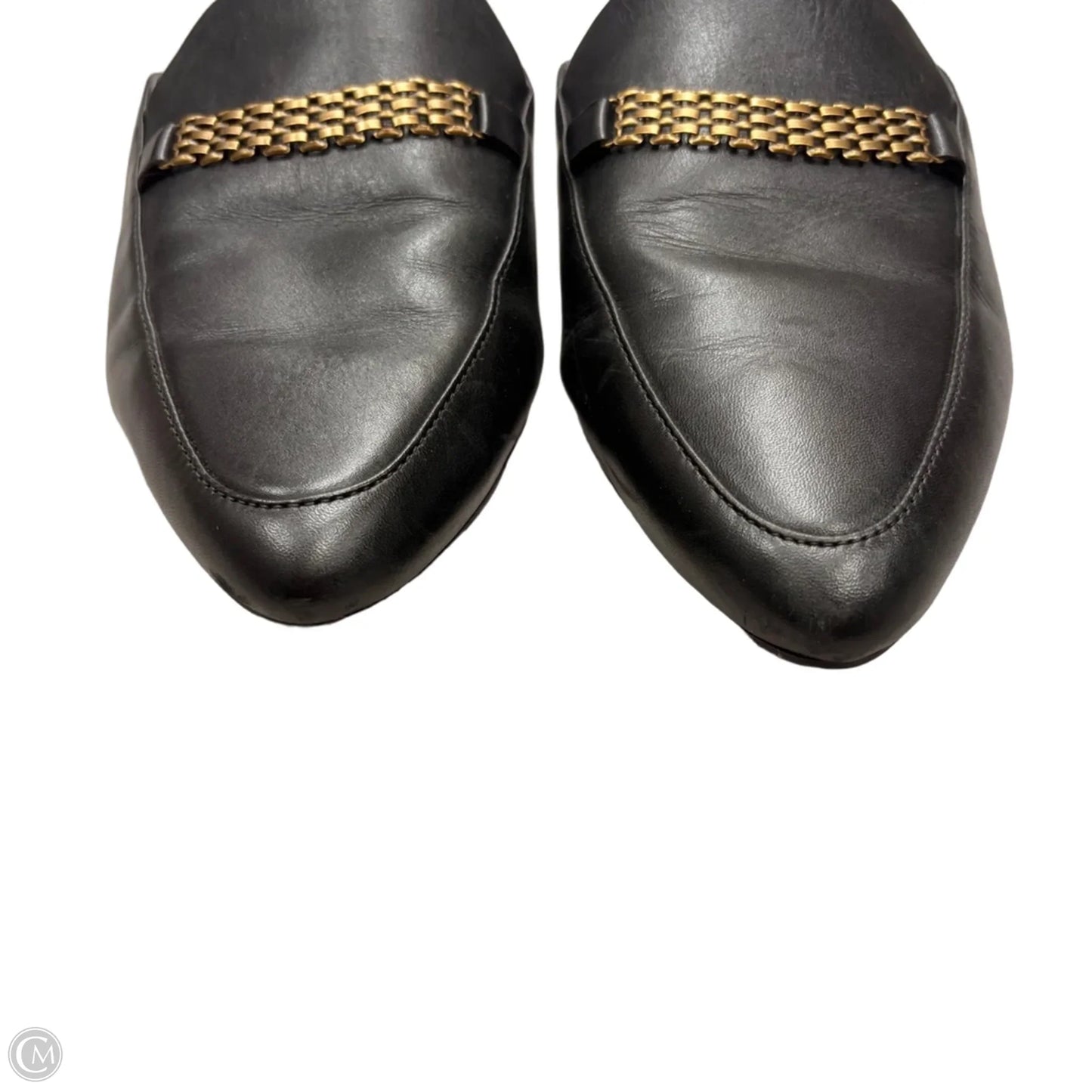 Shoes Flats By Vionic In Black, Size: 6.5
