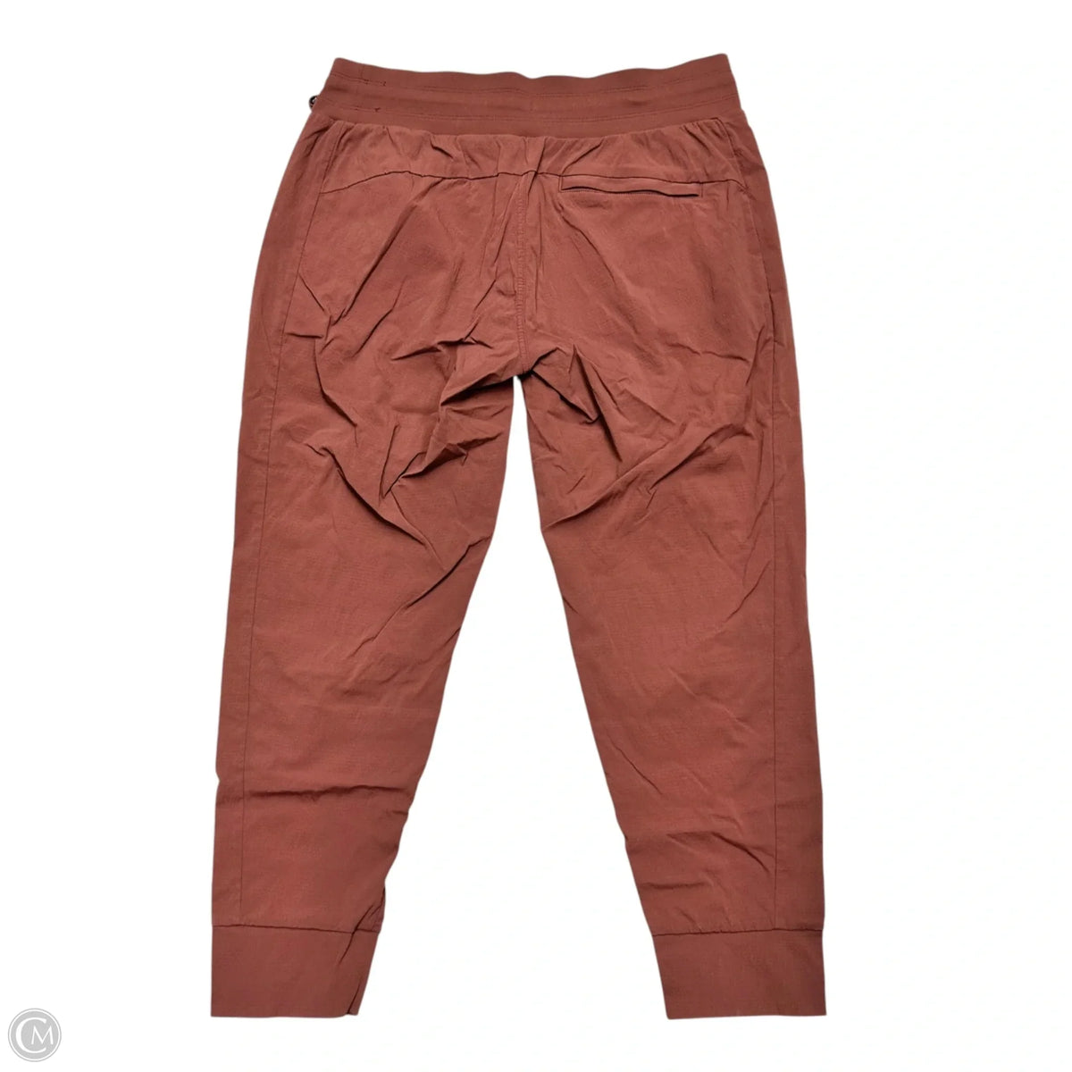 Athletic Pants By Athleta In Copper, Size: Mp