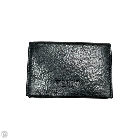 Wallet By Margot, Size: Small
