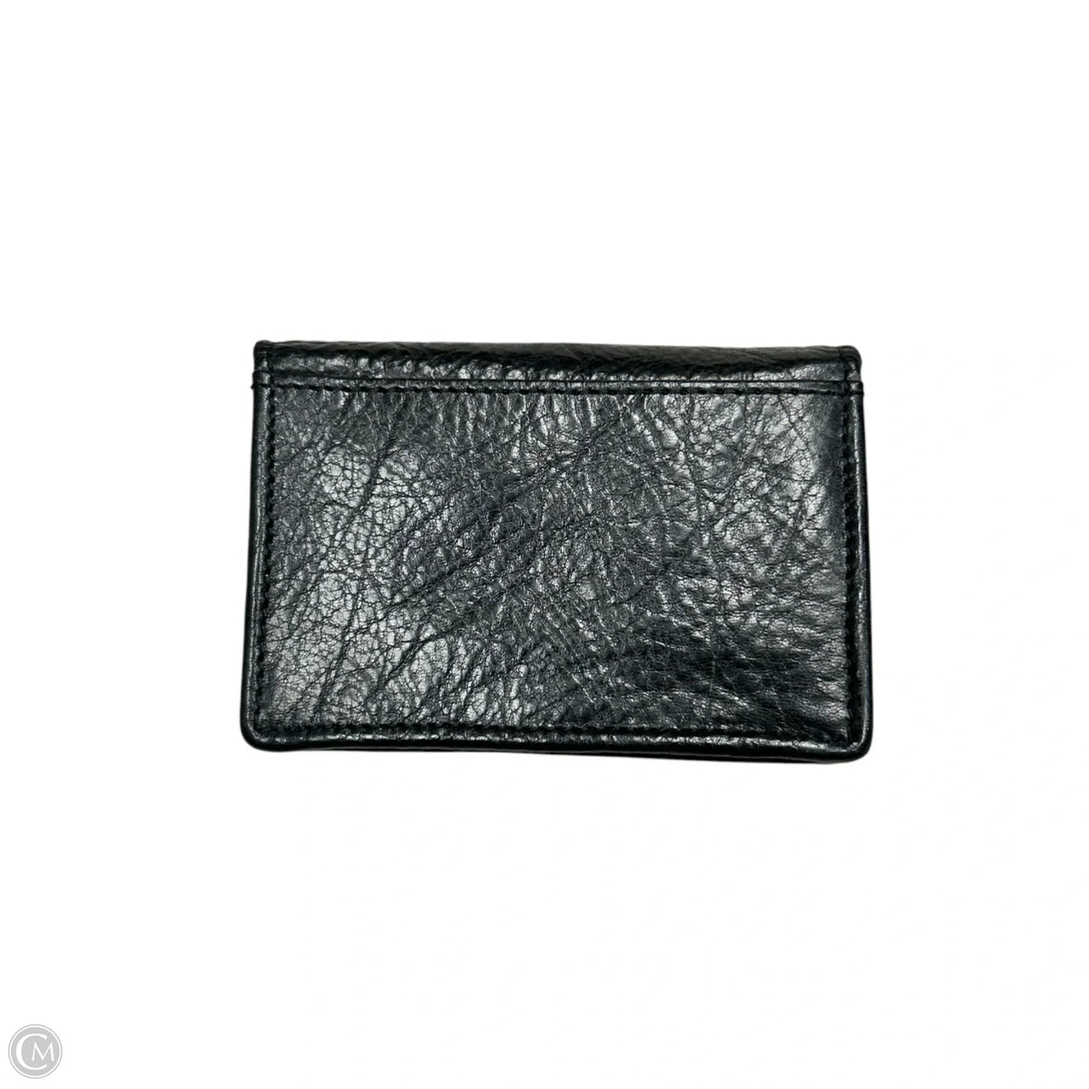Wallet By Margot, Size: Small