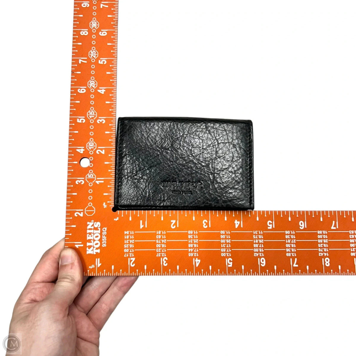 Wallet By Margot, Size: Small