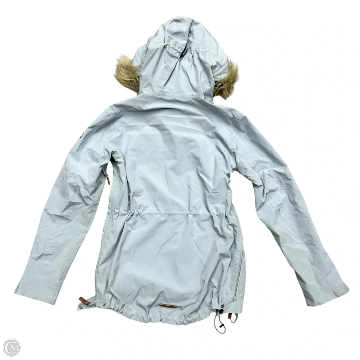 Coat Other By TwentyFour In Blue, Size: M