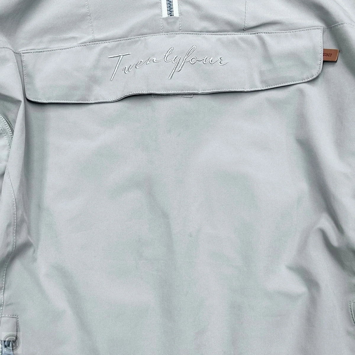 Coat Other By TwentyFour In Blue, Size: M