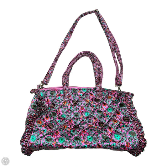 Duffle And Weekender By Anthropologie, Size: Large