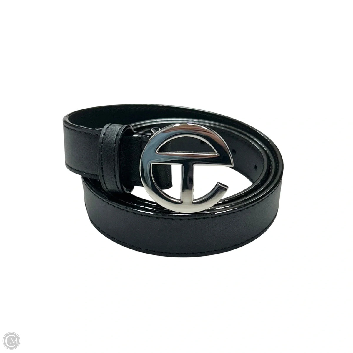 Belt Luxury Designer By Telfar, Size: L