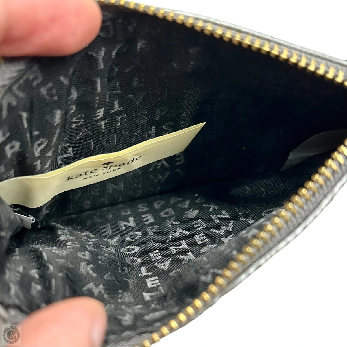 Id/card Holder Designer By Kate Spade