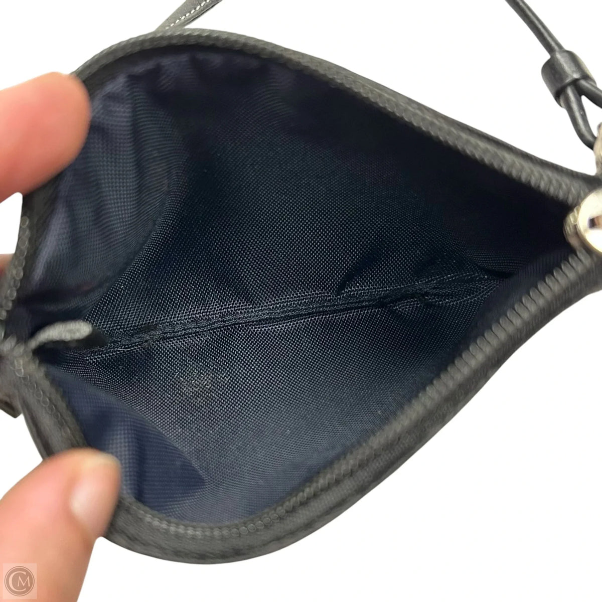 Wristlet Designer By Coach, Size: Small