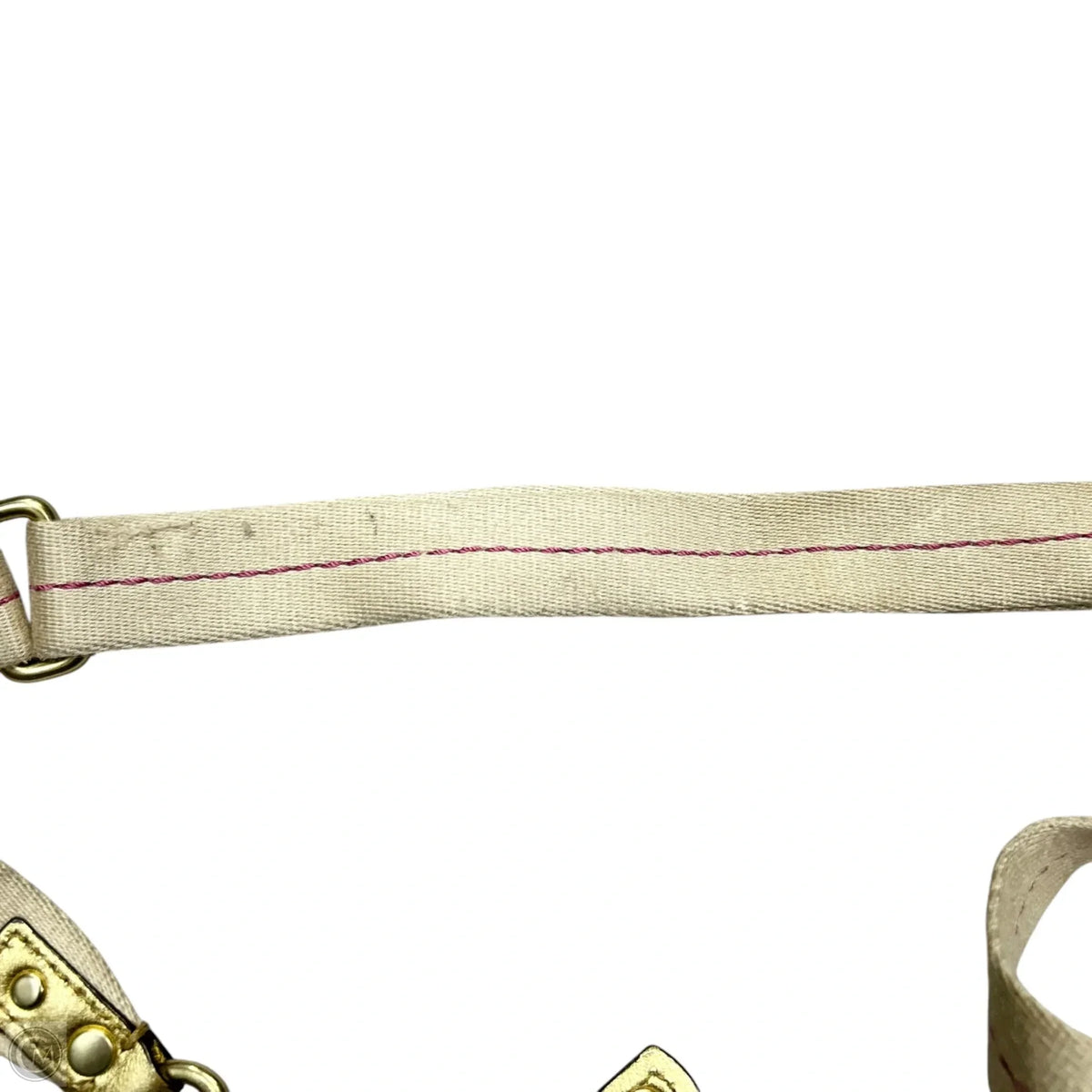 Crossbody Designer By Coach, Size: Small
