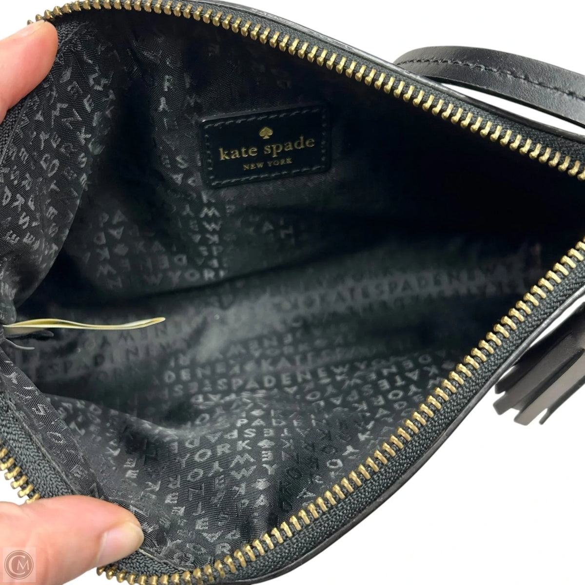 Crossbody Designer By Kate Spade, Size: Small