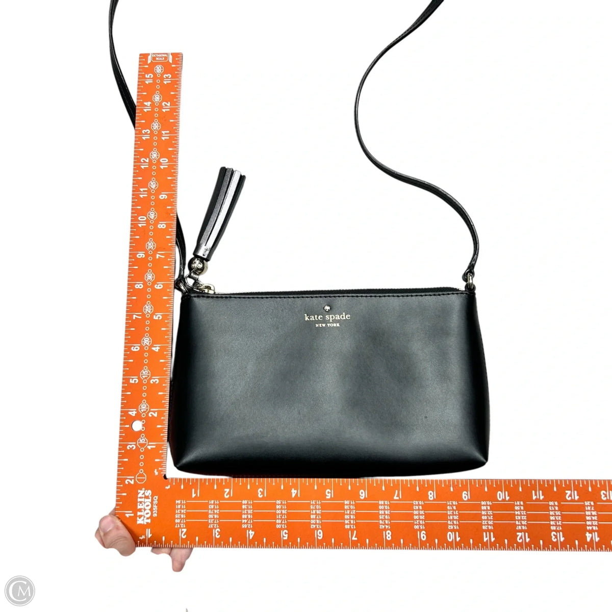 Crossbody Designer By Kate Spade, Size: Small