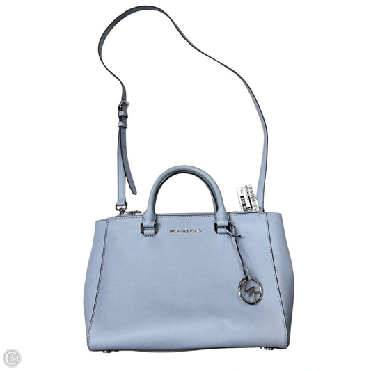 Crossbody Designer By Michael Kors, Size: Medium