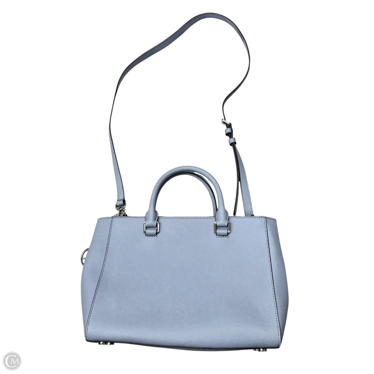 Crossbody Designer By Michael Kors, Size: Medium