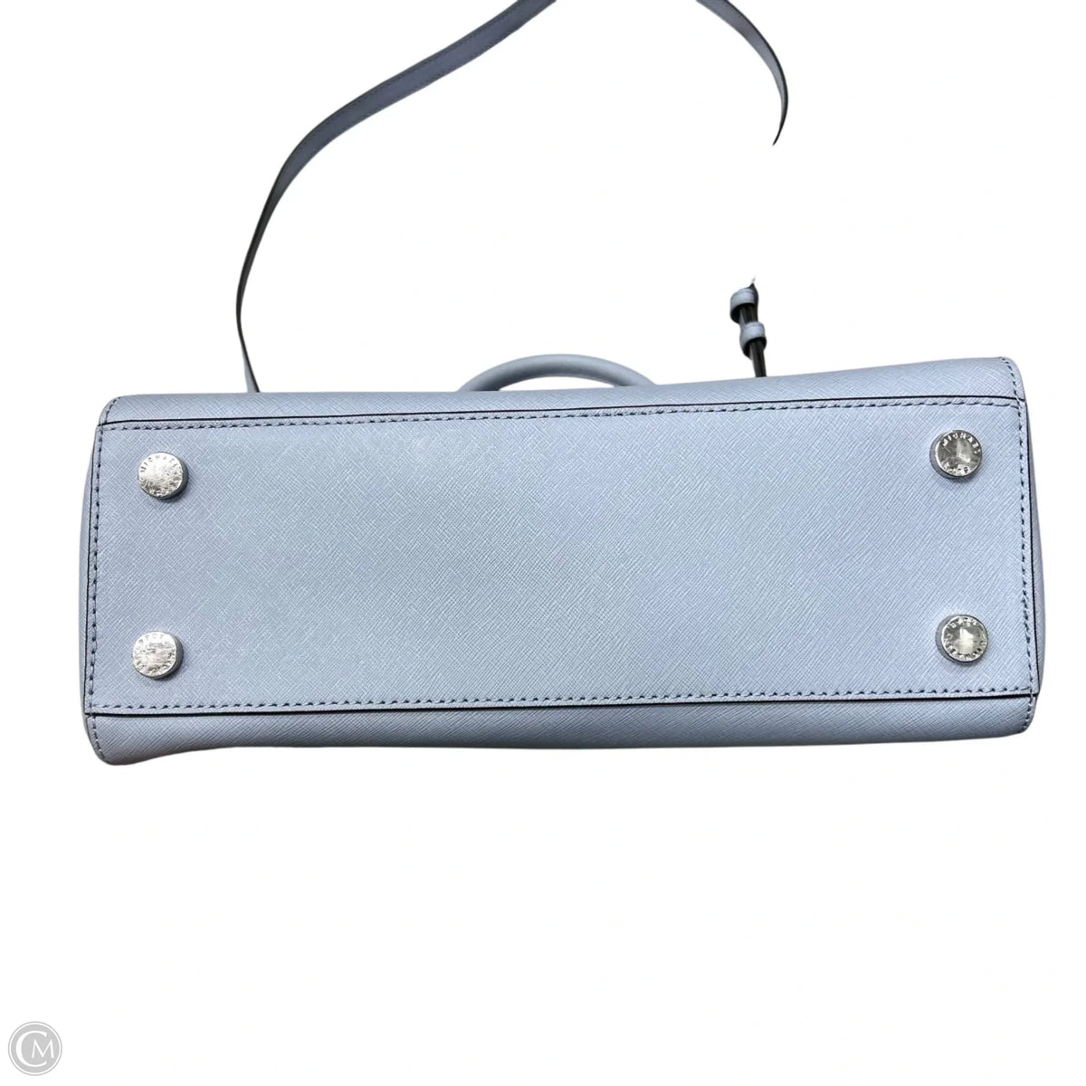 Crossbody Designer By Michael Kors, Size: Medium