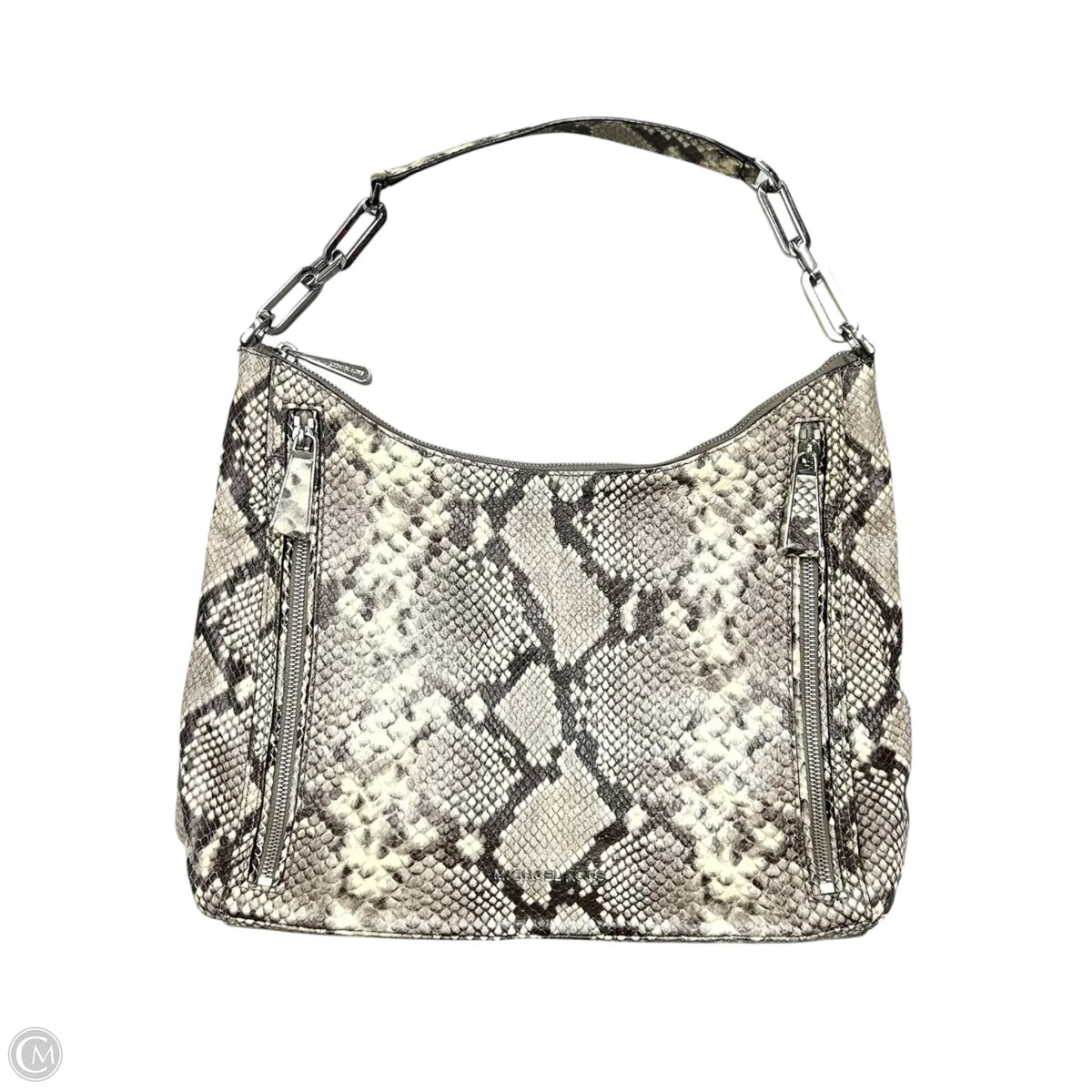 Handbag Designer By Michael By Michael Kors, Size: Medium