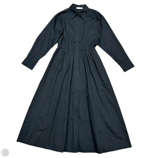 Dress Designer By Tory Burch In Black, Size: L