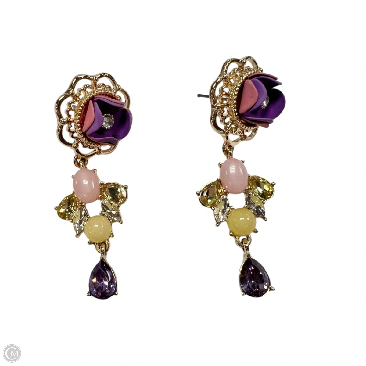Earrings Dangle/drop