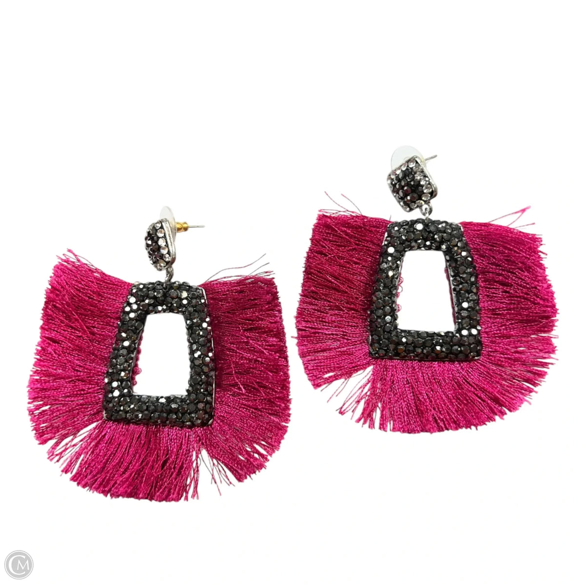 Earrings Dangle/drop