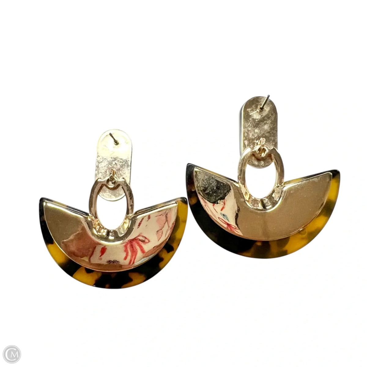 Earrings Dangle/drop