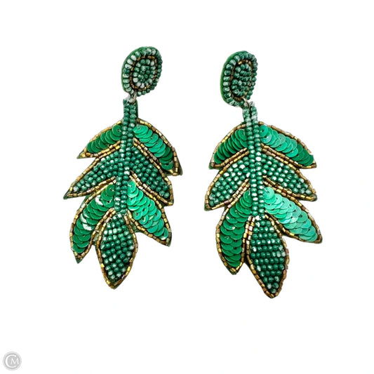 Earrings Dangle/drop