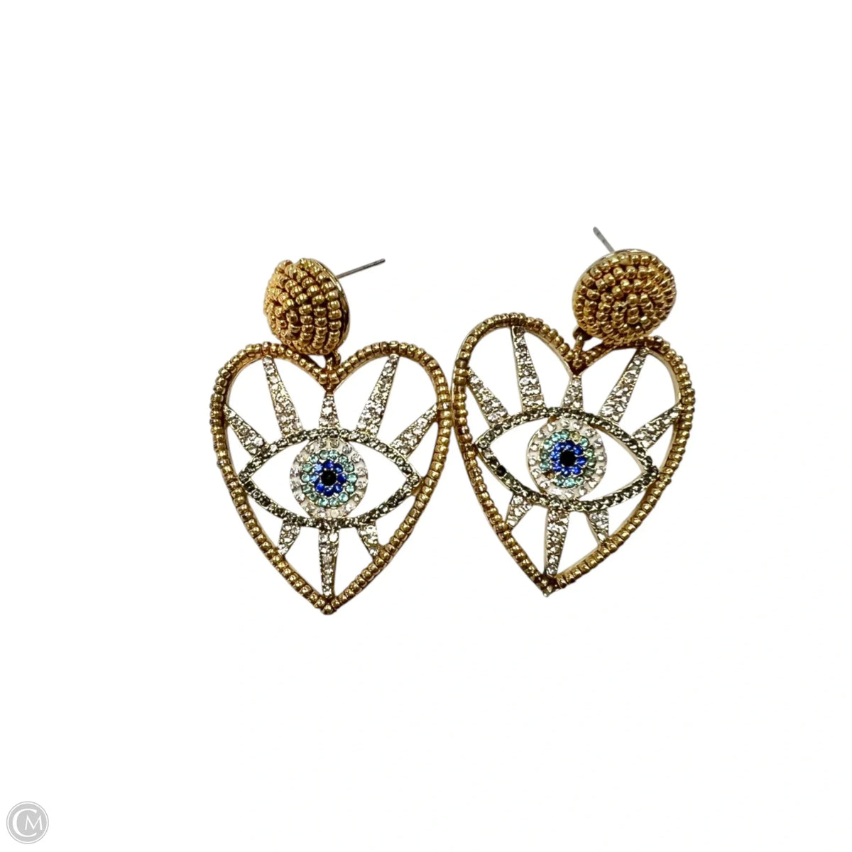 Earrings Dangle/drop