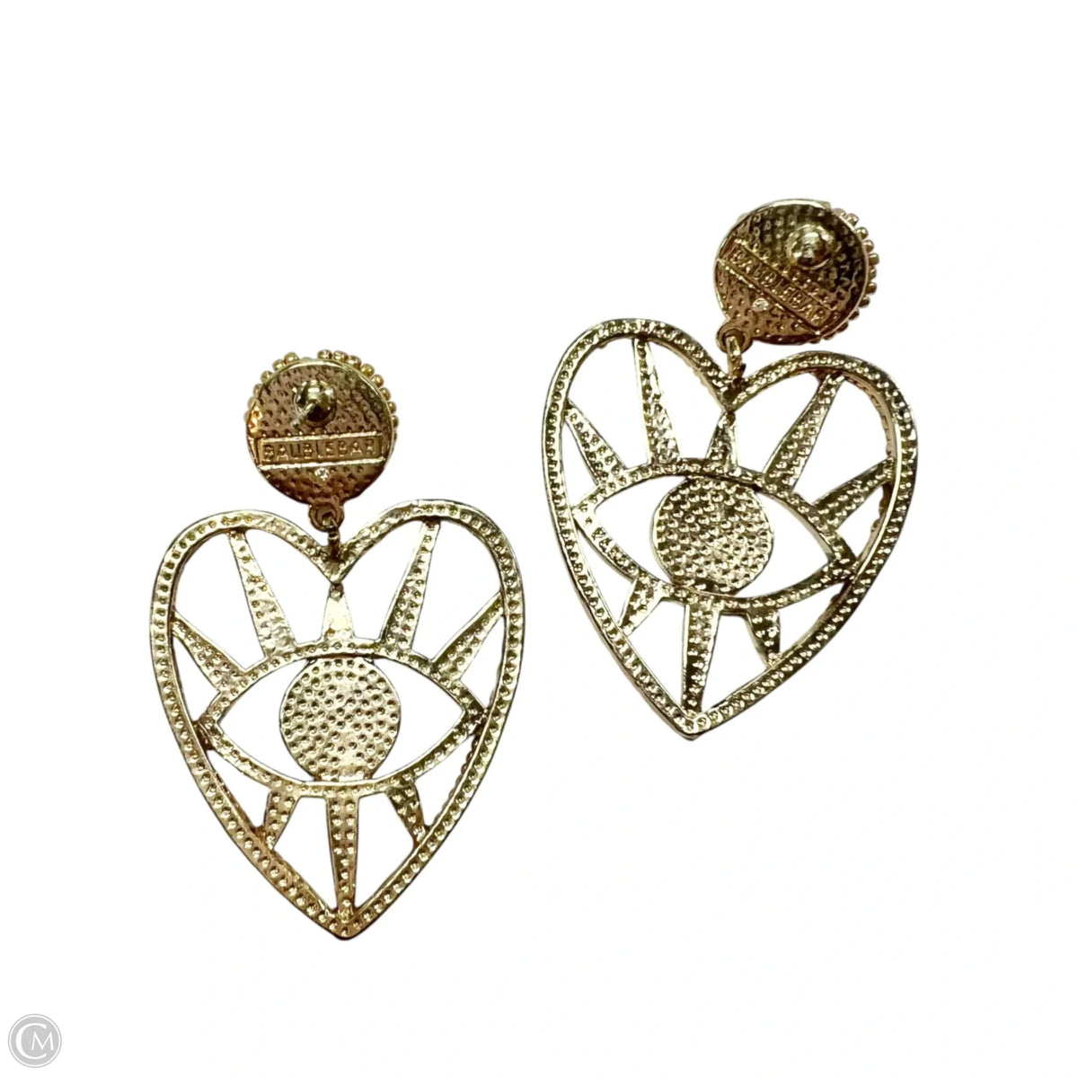 Earrings Dangle/drop