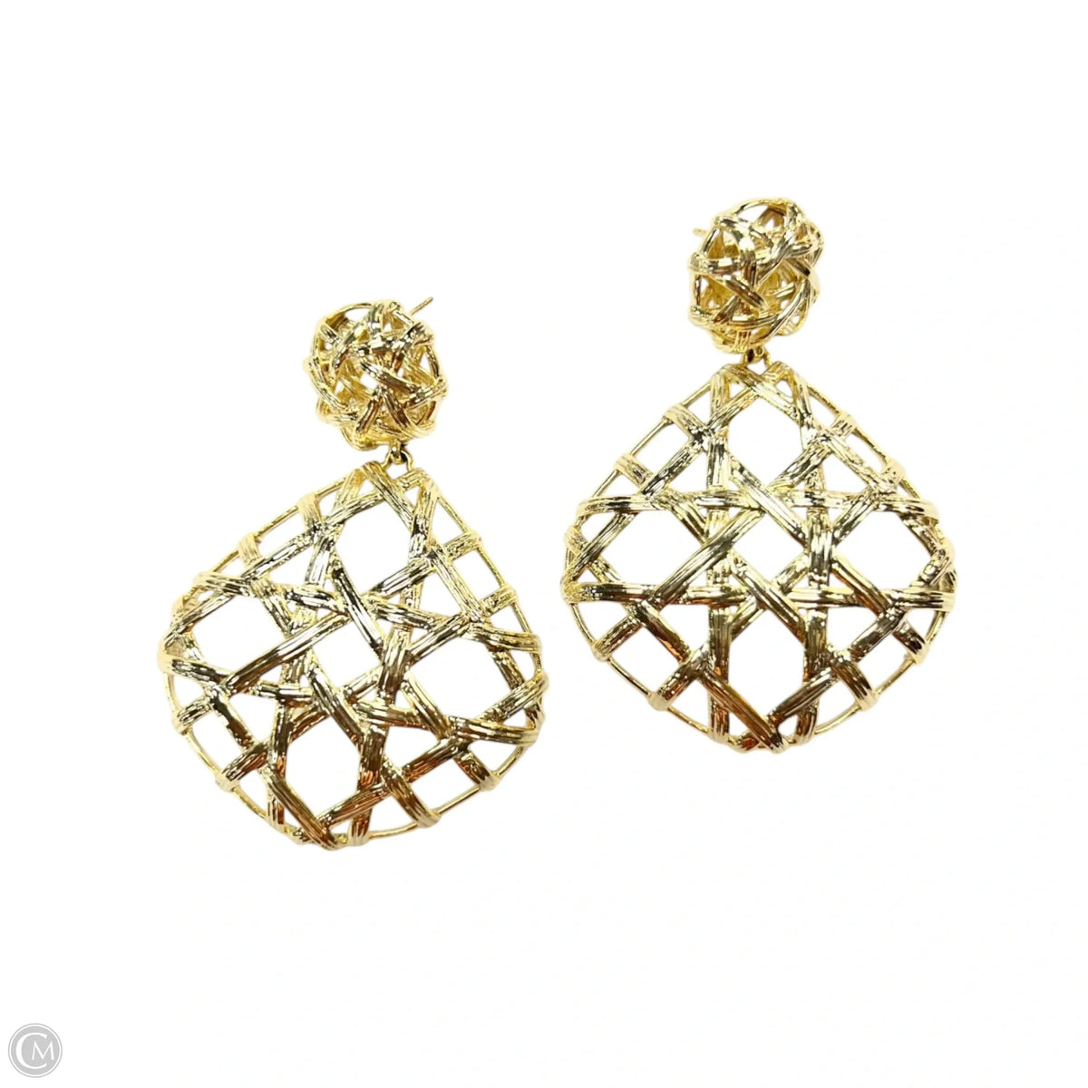 Earrings Dangle/drop