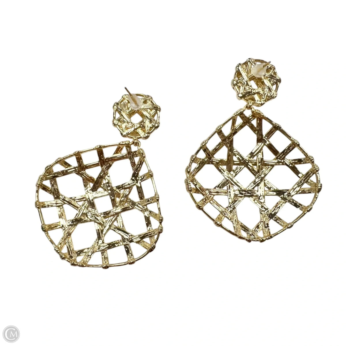 Earrings Dangle/drop