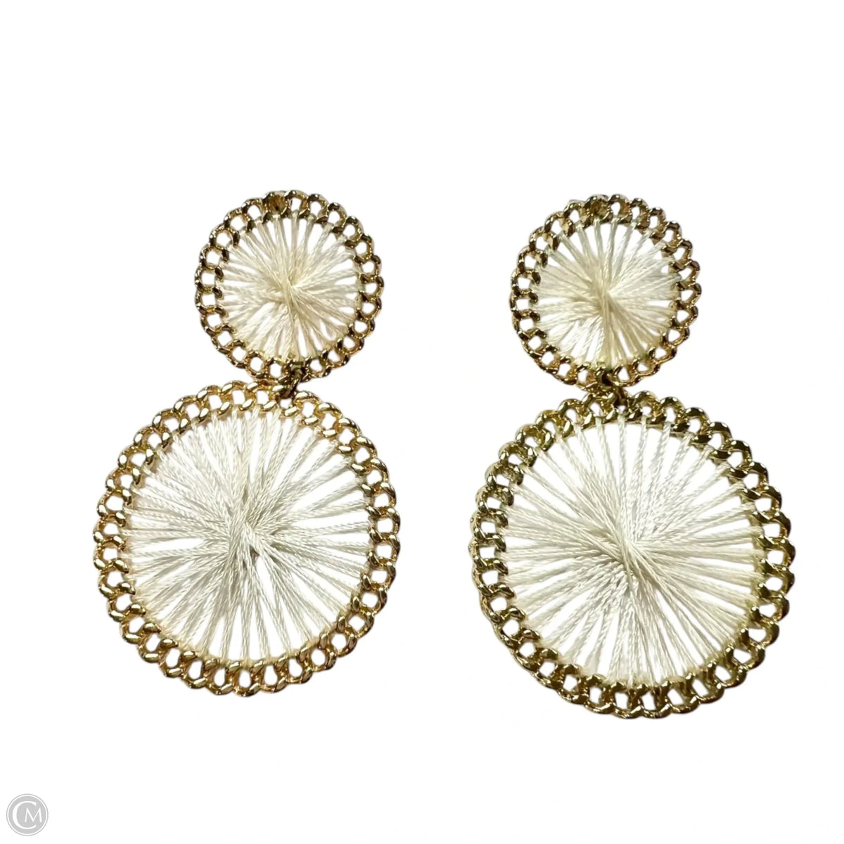Earrings Dangle/drop