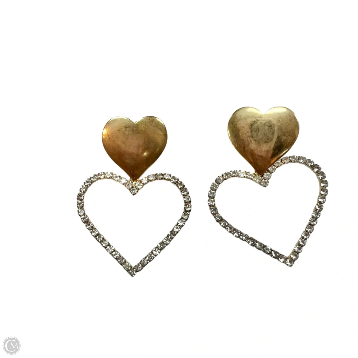 Earrings Dangle/drop