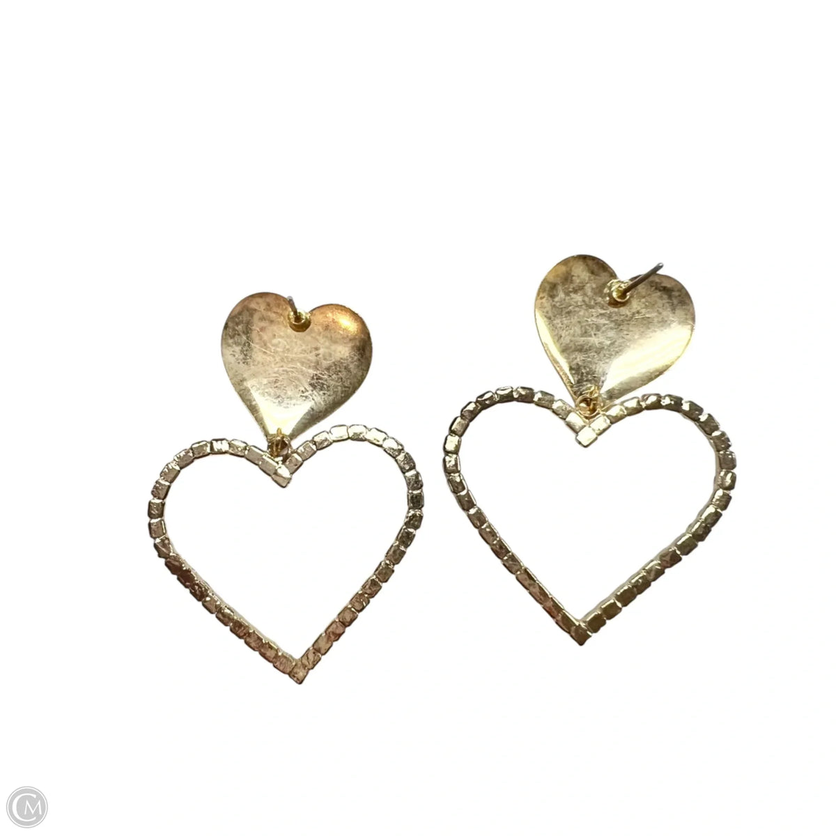 Earrings Dangle/drop