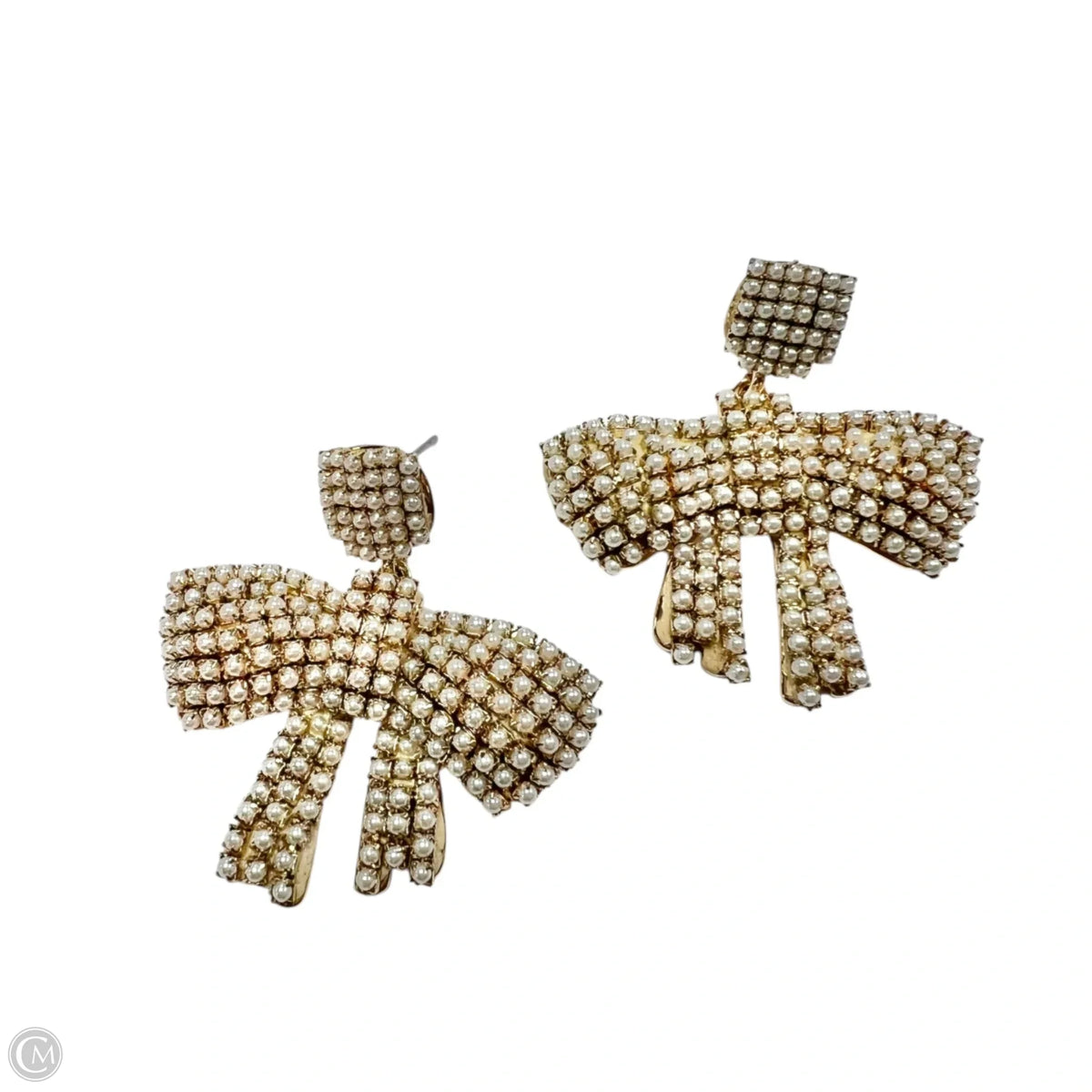 Earrings Dangle/drop