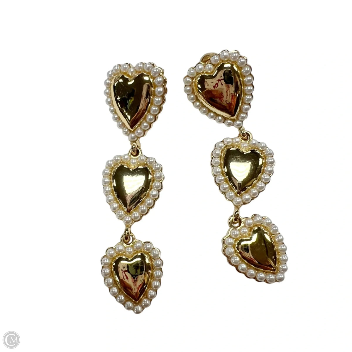 Earrings Dangle/drop