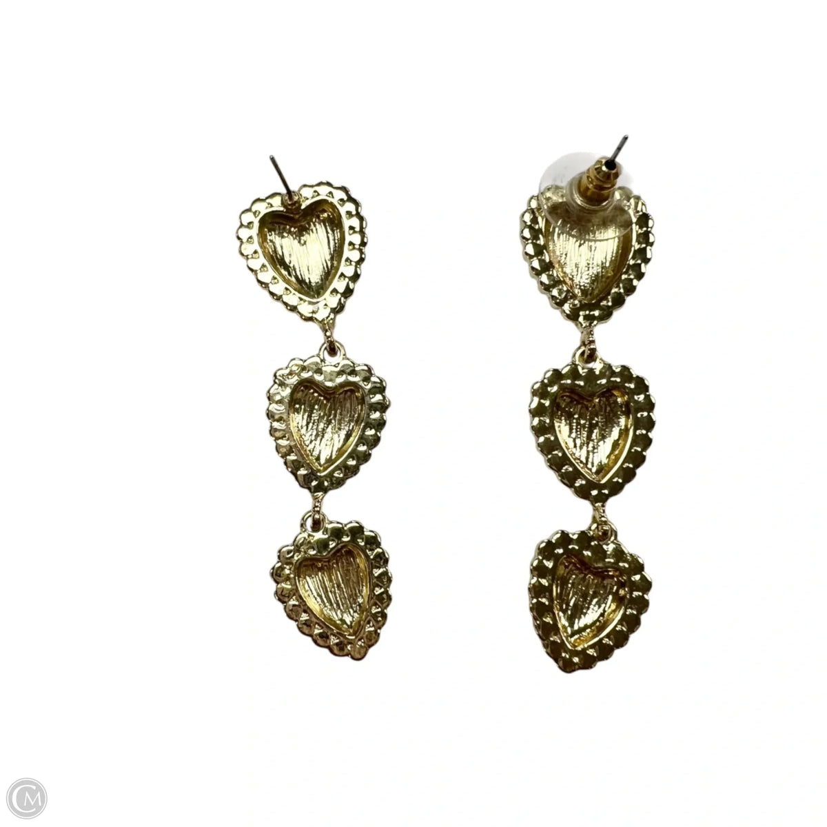 Earrings Dangle/drop