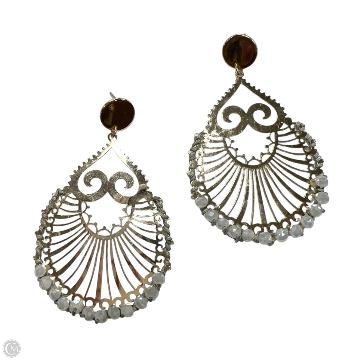 Earrings Dangle/drop