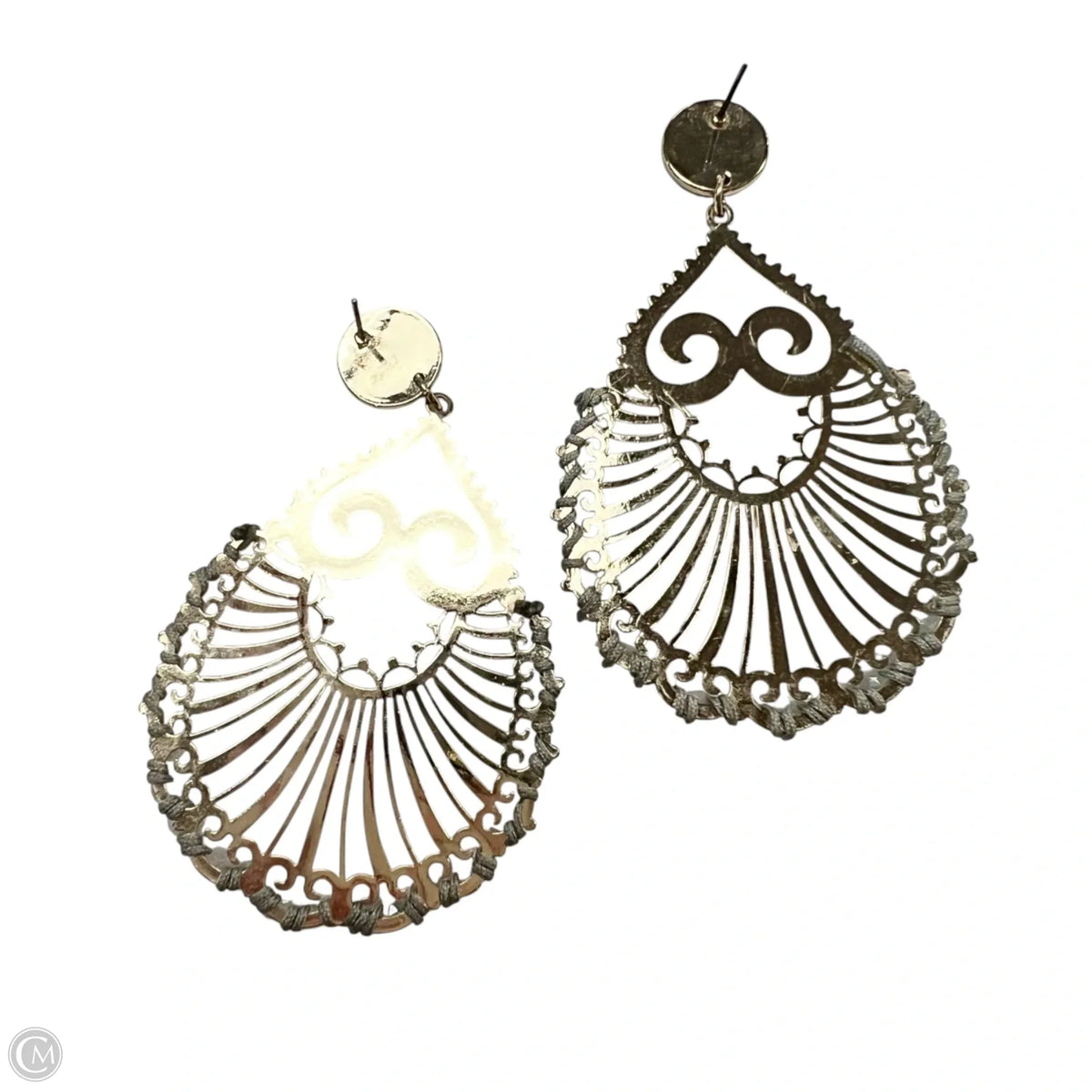Earrings Dangle/drop