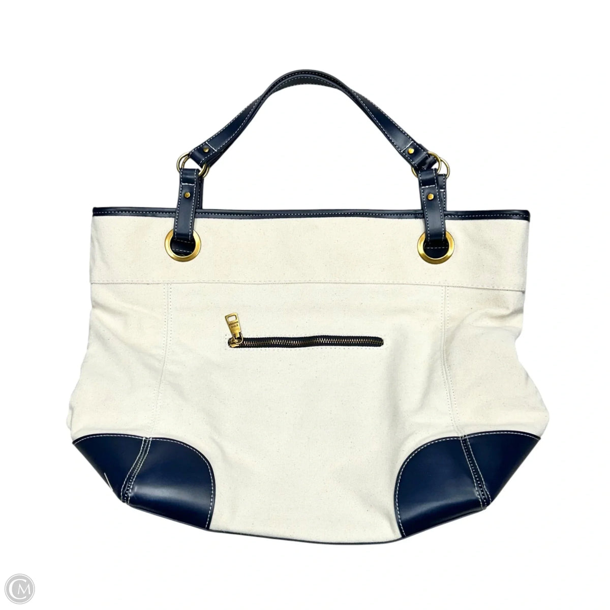 Tote By Steve Madden, Size: Large