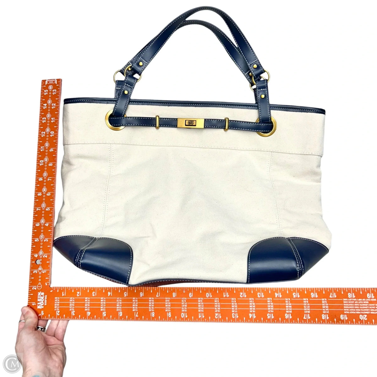 Tote By Steve Madden, Size: Large