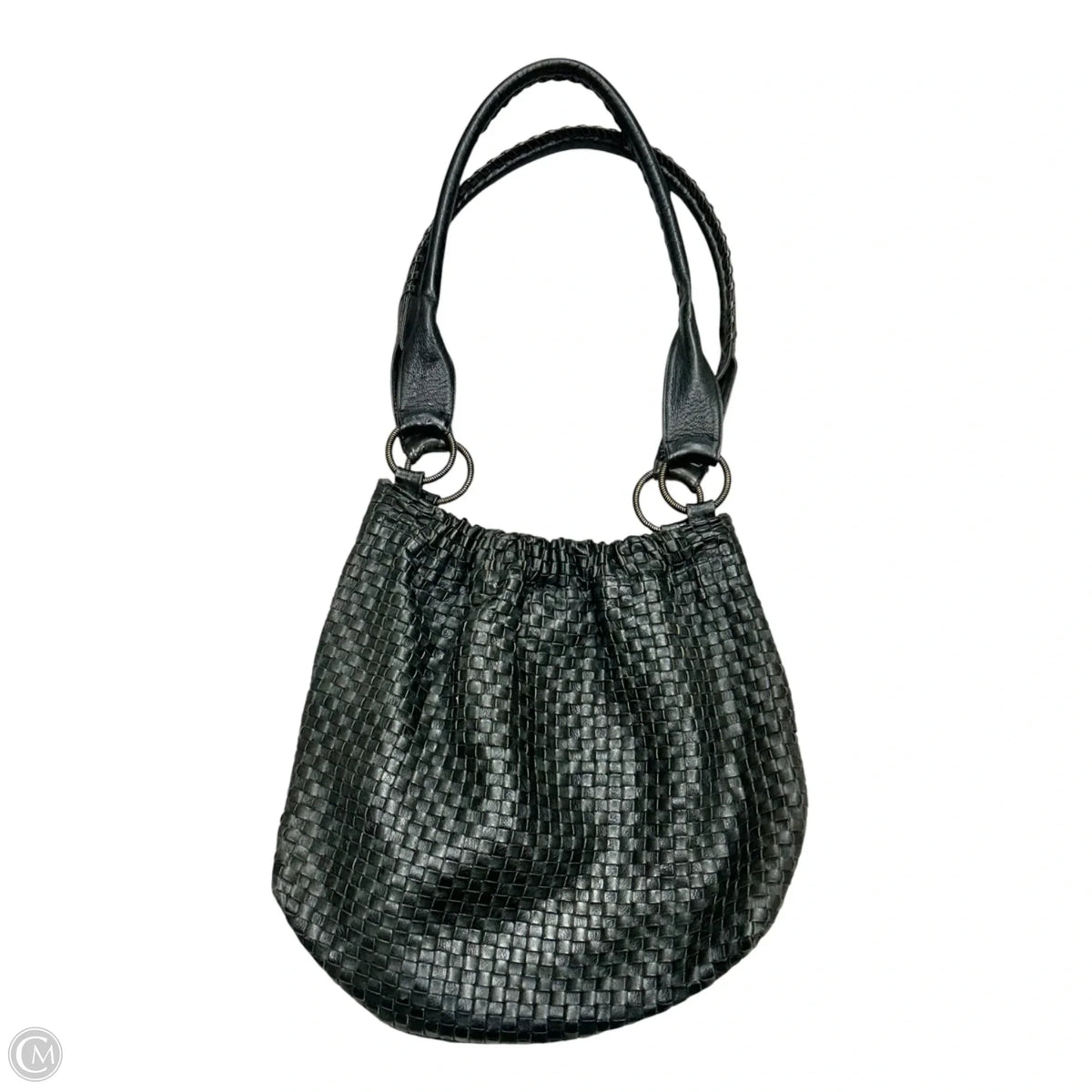 Handbag By Gem, Size: Medium